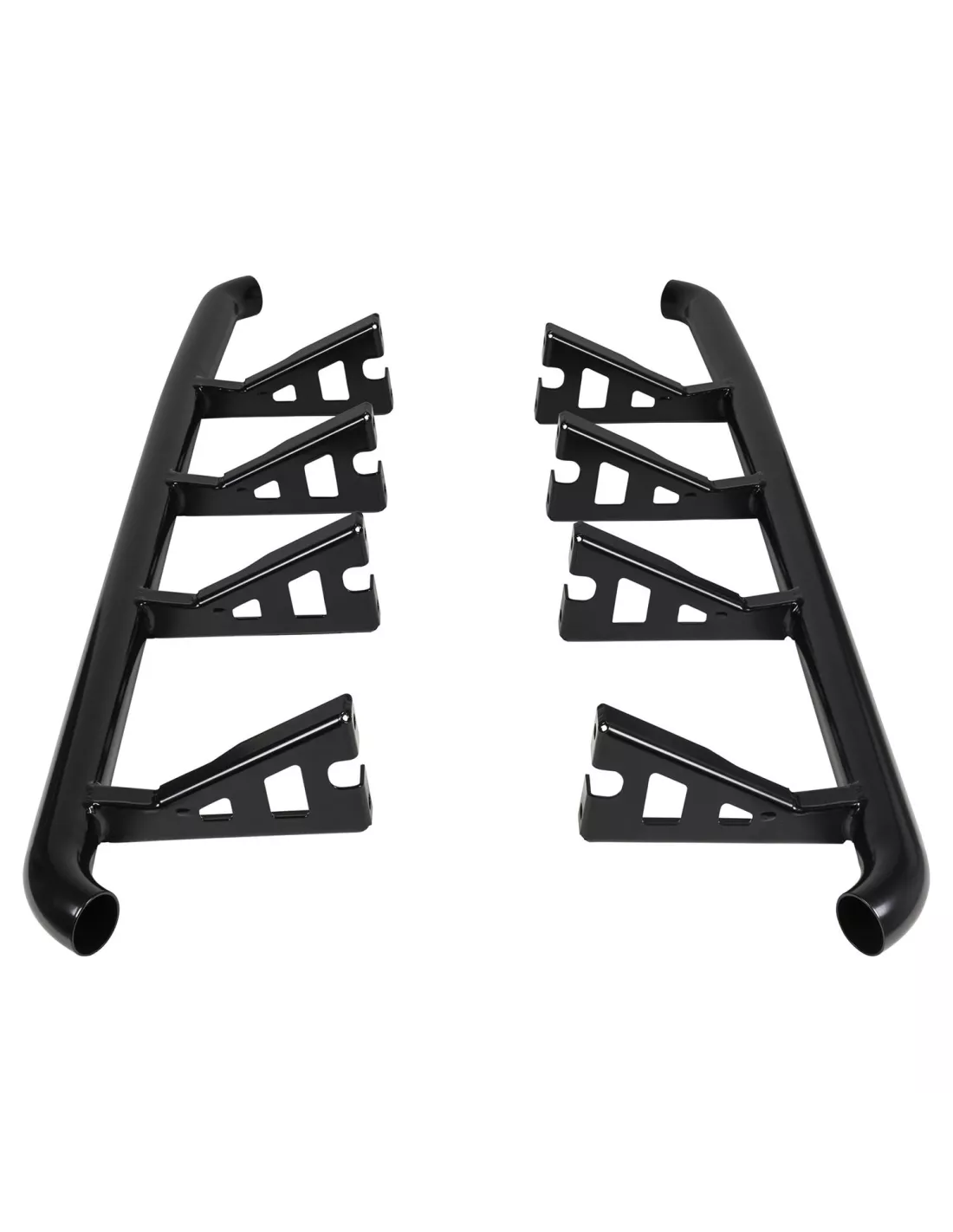 ROCKER RAILS FJ CRUISER ARB - accessoire 4x4