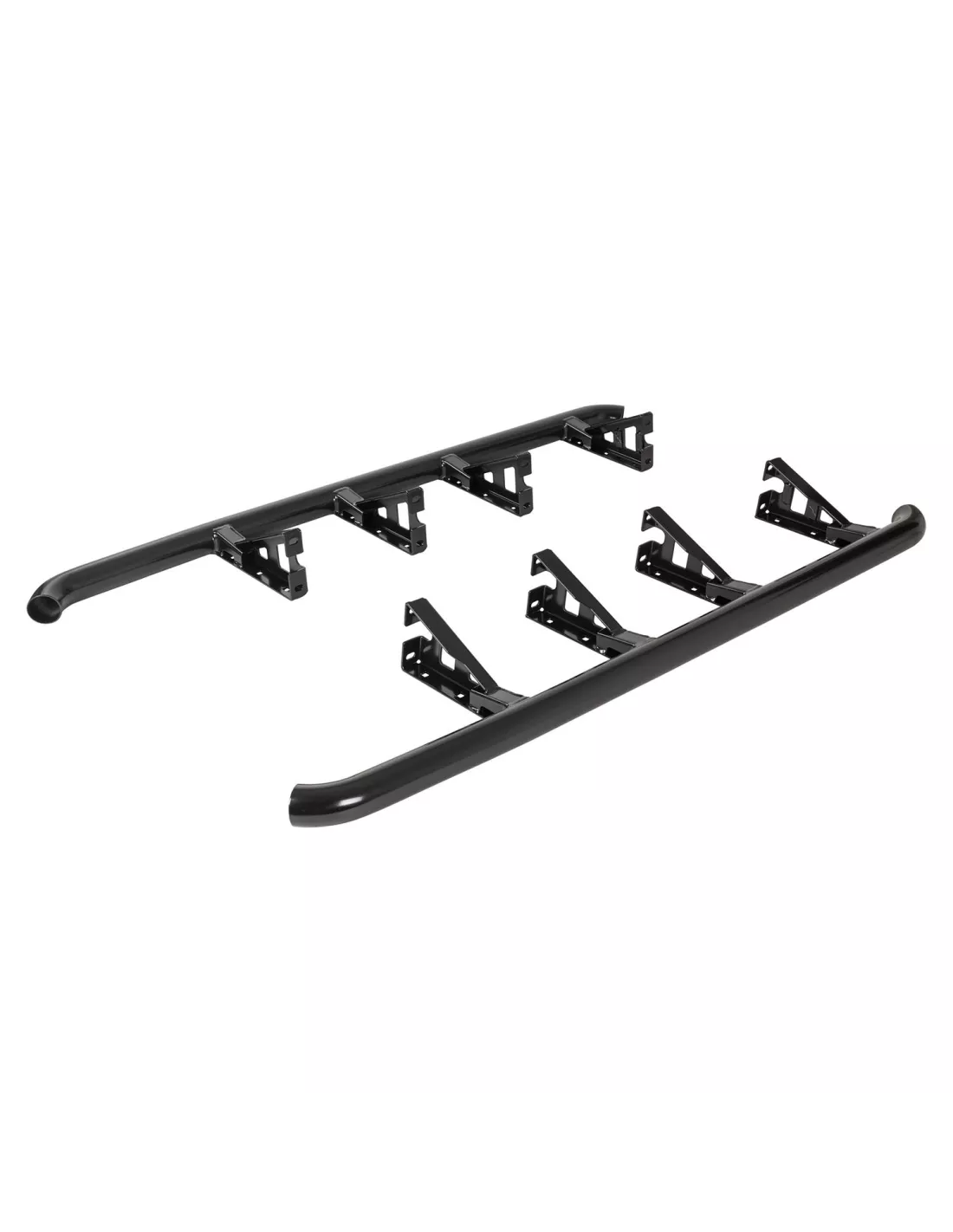 ROCKER RAILS FJ CRUISER ARB - accessoire 4x4
