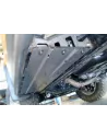 Slider FJ Rocker Rails ARB - 4x4 Zubehör