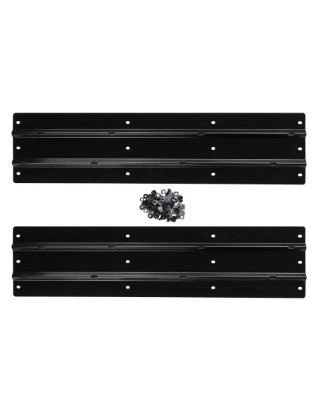 SLIDERS FJ ROCKER RAILS ARB - accessoire 4x4