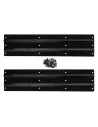SLIDERS FJ ROCKER RAILS ARB - accessoire 4x4