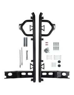 SUMMIT STEP SECTION PRADO 150 ARB - accessoire 4x4 2