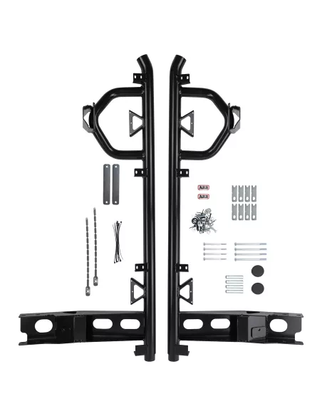 SUMMIT STEP SECTION PRADO 150 ARB - accessoire 4x4