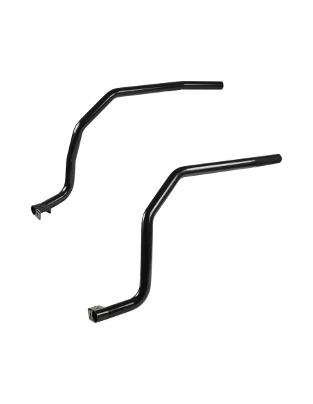 SUMMIT F/RAIL PRADO 150 ARB - accessoire 4x4