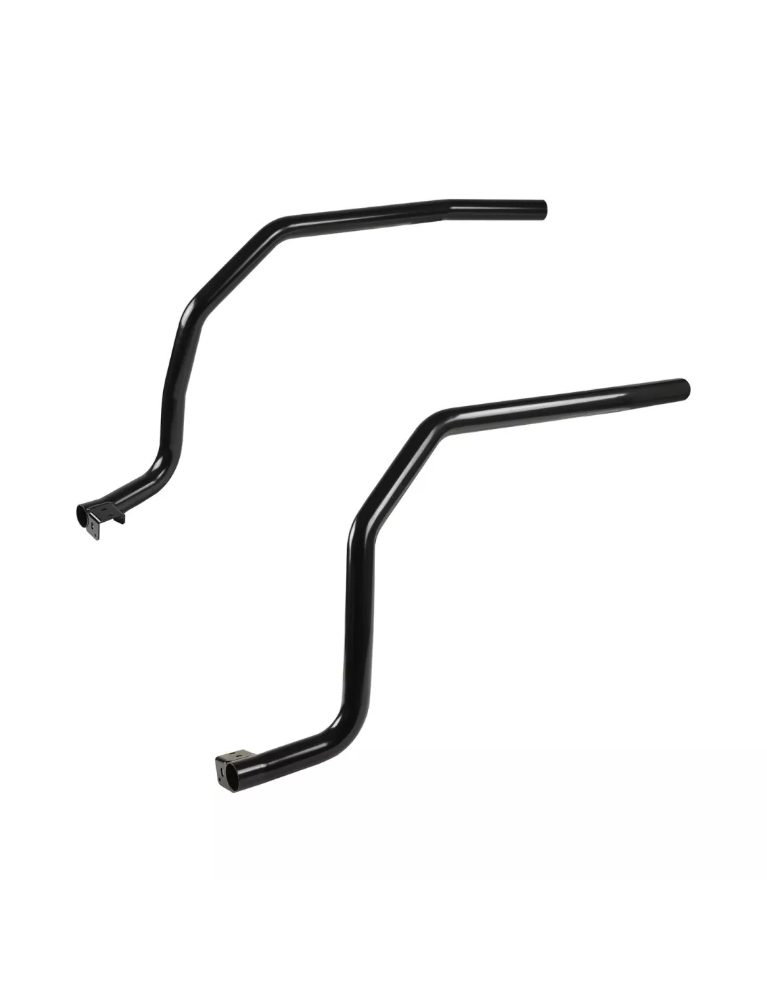 SUMMIT F/RAIL PRADO 150 ARB - accessoire 4x4
