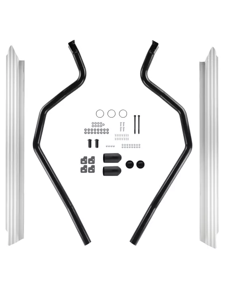SUMMIT F/RAIL PRADO 150 ARB - accessoire 4x4