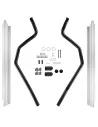 Summit F / Rail Prado 150 ARB - 4x4 accessoire