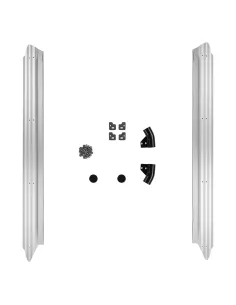 SUMMIT RETURN PRADO 150 ARB - accessoire 4x4