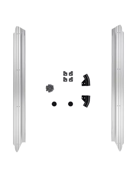 SUMMIT RETURN PRADO 150 ARB - accessoire 4x4