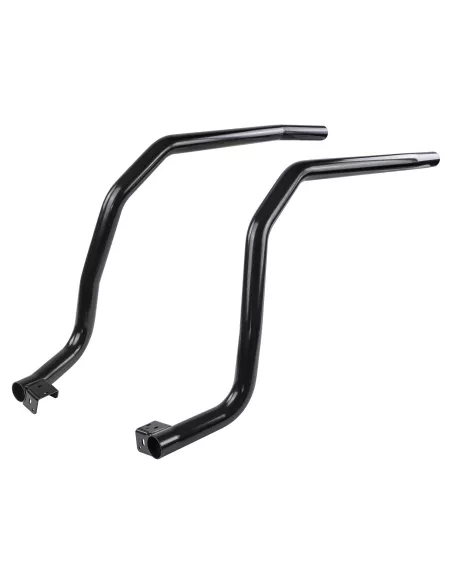 SUMMIT F/RAIL PRADO 150 MY18 ARB - accessoire 4x4