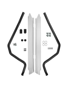 SUMMIT F/RAIL PRADO 150 MY18 ARB - accessoire 4x4 2