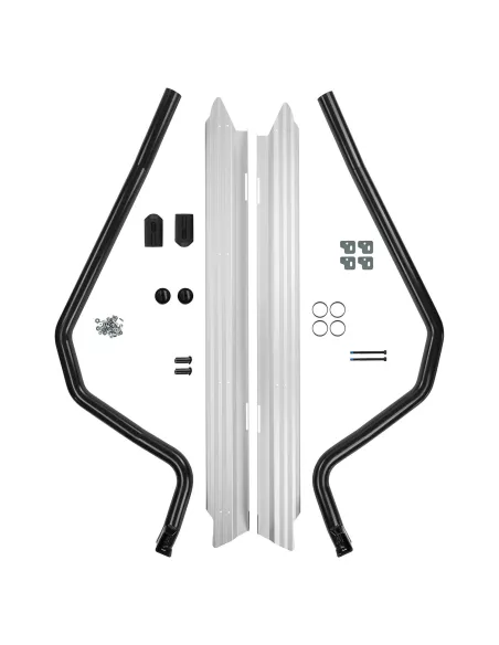 SUMMIT F/RAIL PRADO 150 MY18 ARB - accessoire 4x4