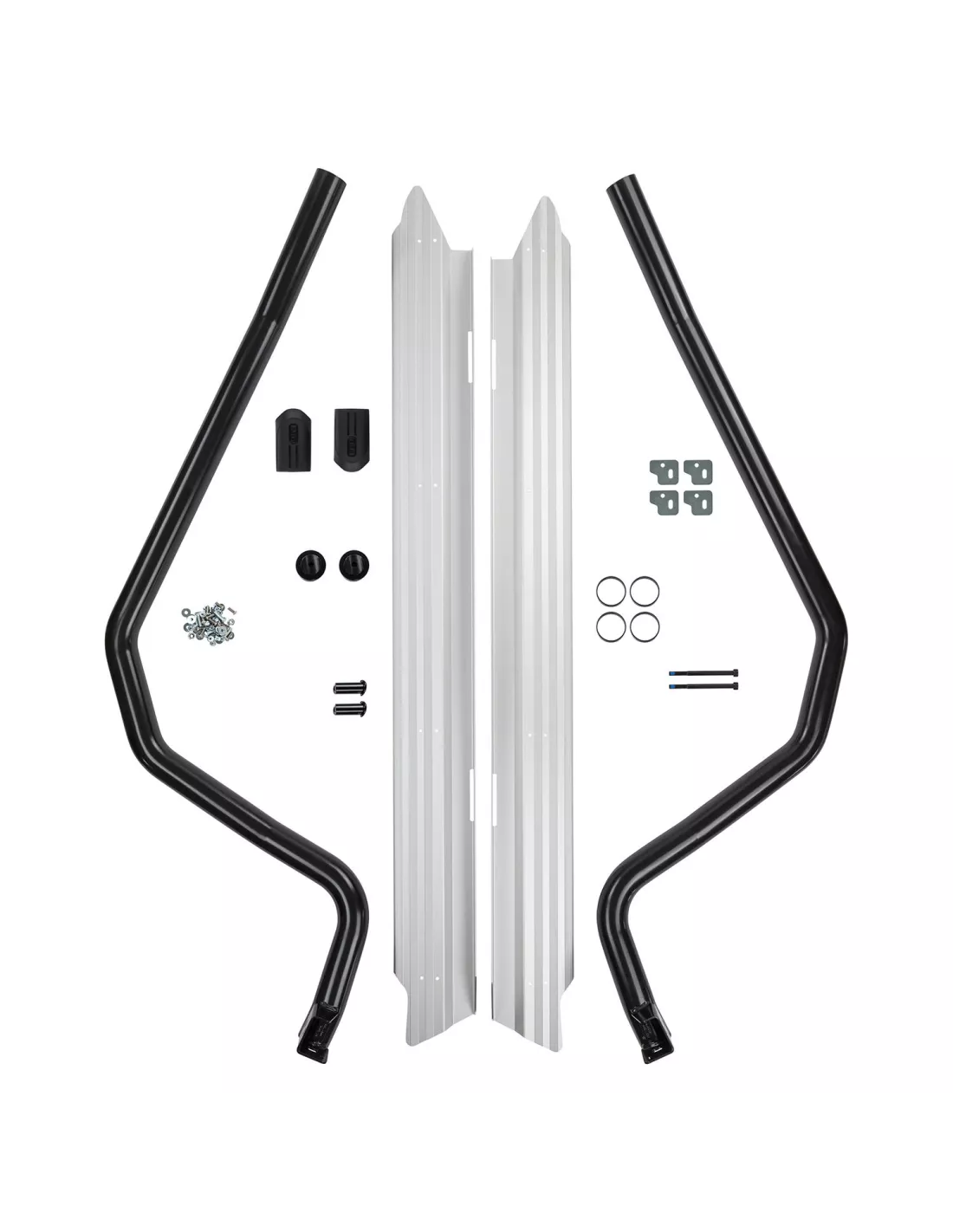 SUMMIT F/RAIL PRADO 150 MY18 ARB - accessoire 4x4
