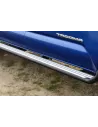 SUMMIT T/STEP SECTION TACOMA INTEGRIT 16ON REQ 4423020/030 ARB -