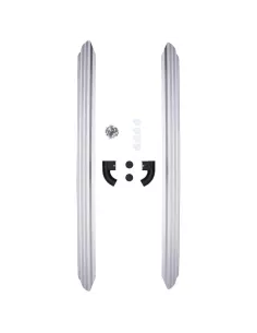 SUMMIT T/RETURN TACOMA INTEGRIT 16ON REQ 4423010 ARB - accessoire 4x4 2