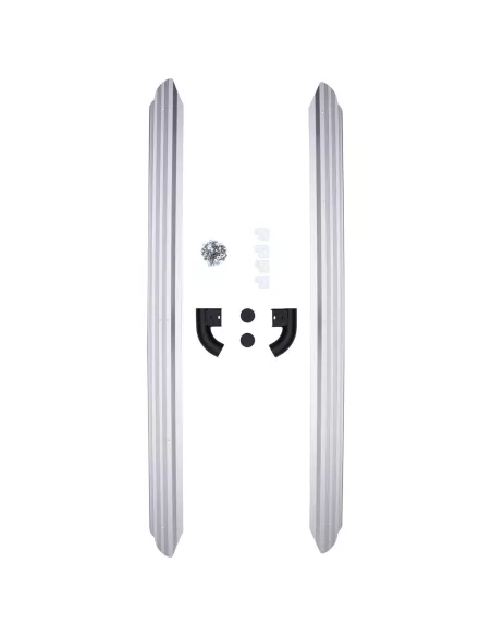 SUMMIT T/RETURN TACOMA INTEGRIT 16ON REQ 4423010 ARB - accessoire 4x4