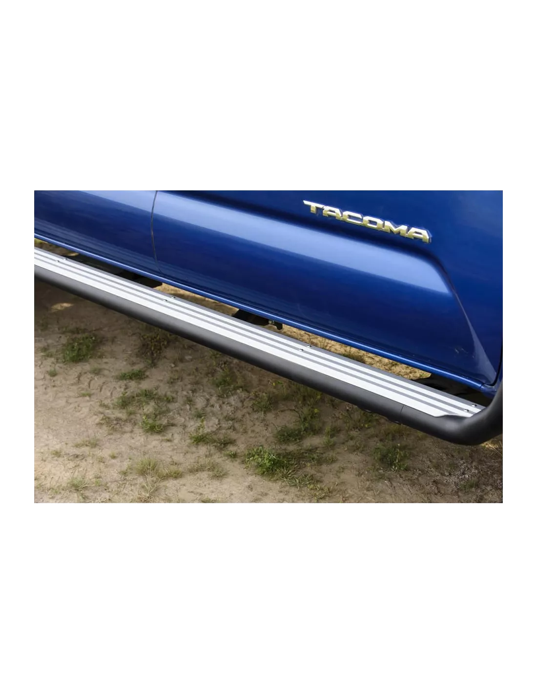 SUMMIT T/RETURN TACOMA INTEGRIT 16ON REQ 4423010 ARB - accessoire 4x4
