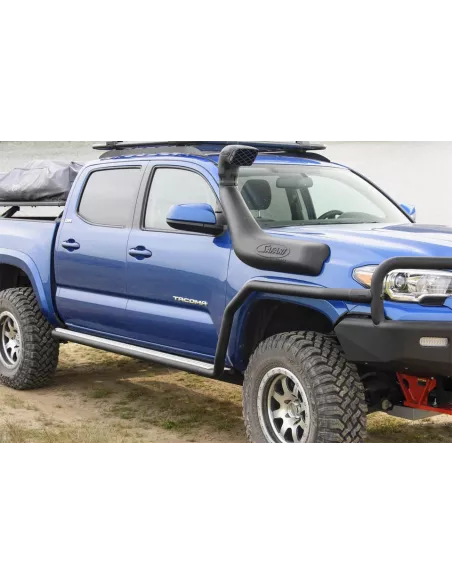 SUMMIT T/RETURN TACOMA INTEGRIT 16ON REQ 4423010 ARB - accessoire 4x4