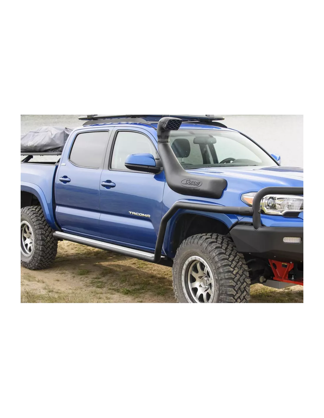 Summit T / Return Tacoma Integrit 16on Req 4423010 ARB - 4x4 accessory