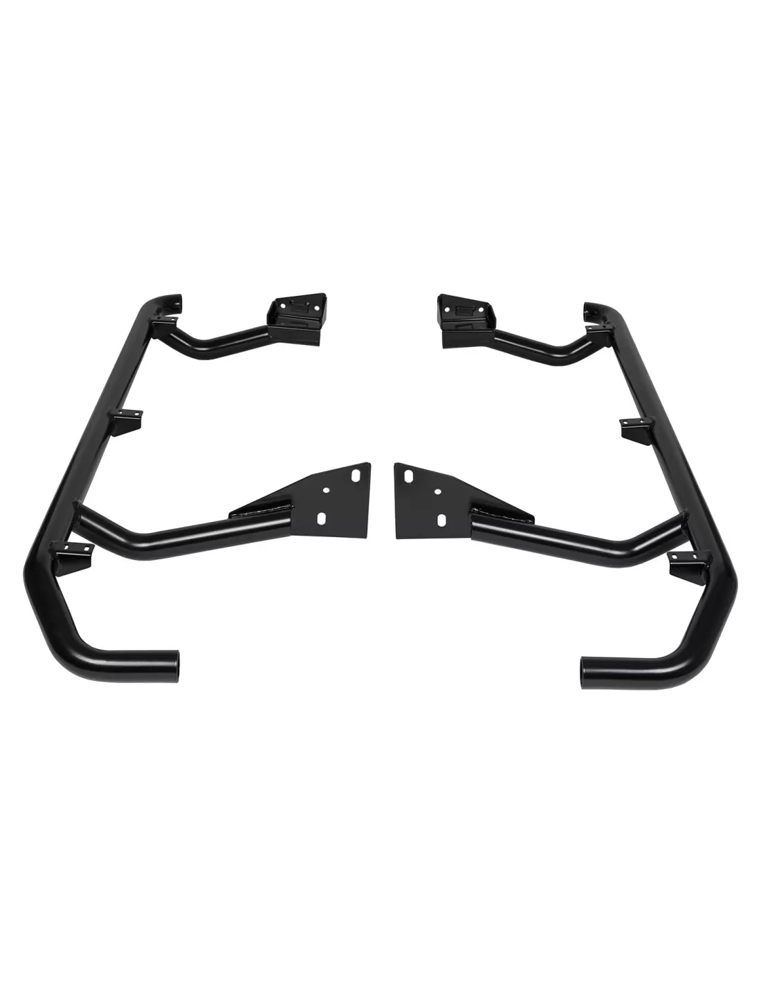 Stap ontdekking tot 99 bescherming ARB - 4x4 accessoire