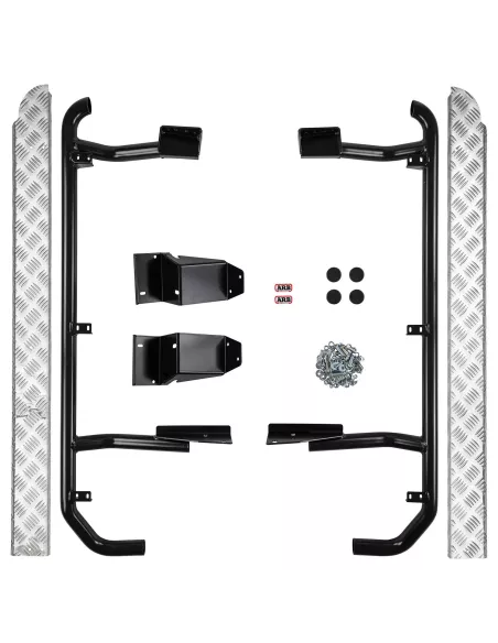 PROTECTION STEP DISCOVERY TO 99 ARB - accessoire 4x4