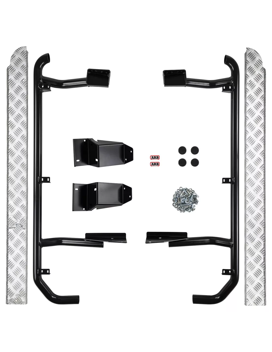 PROTECTION STEP DISCOVERY TO 99 ARB - accessoire 4x4
