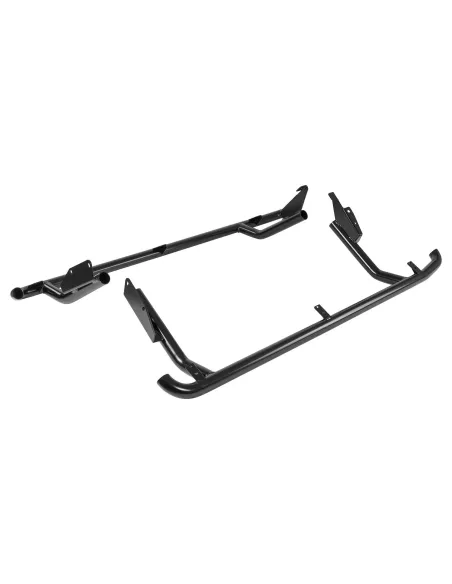BAR LAT DISCOVERY SERIE 2 ARB - accessoire 4x4