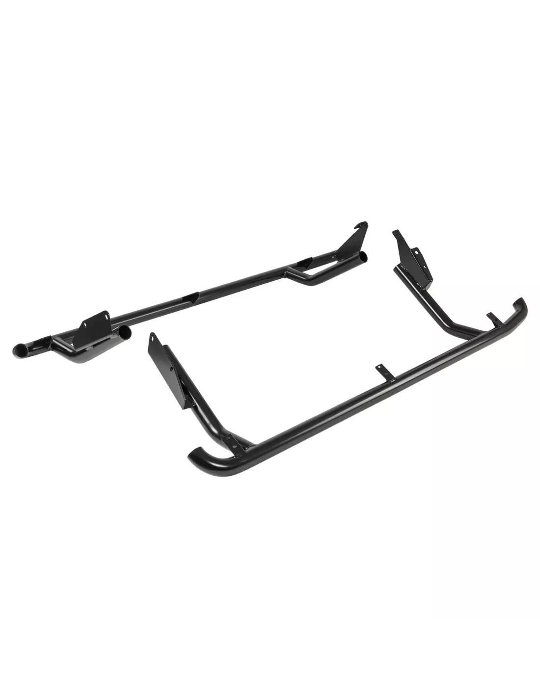BAR LAT DISCOVERY SERIE 2 ARB - accessoire 4x4