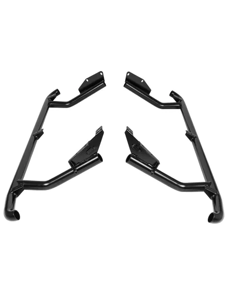 BAR LAT DISCOVERY SERIE 2 ARB - accessoire 4x4
