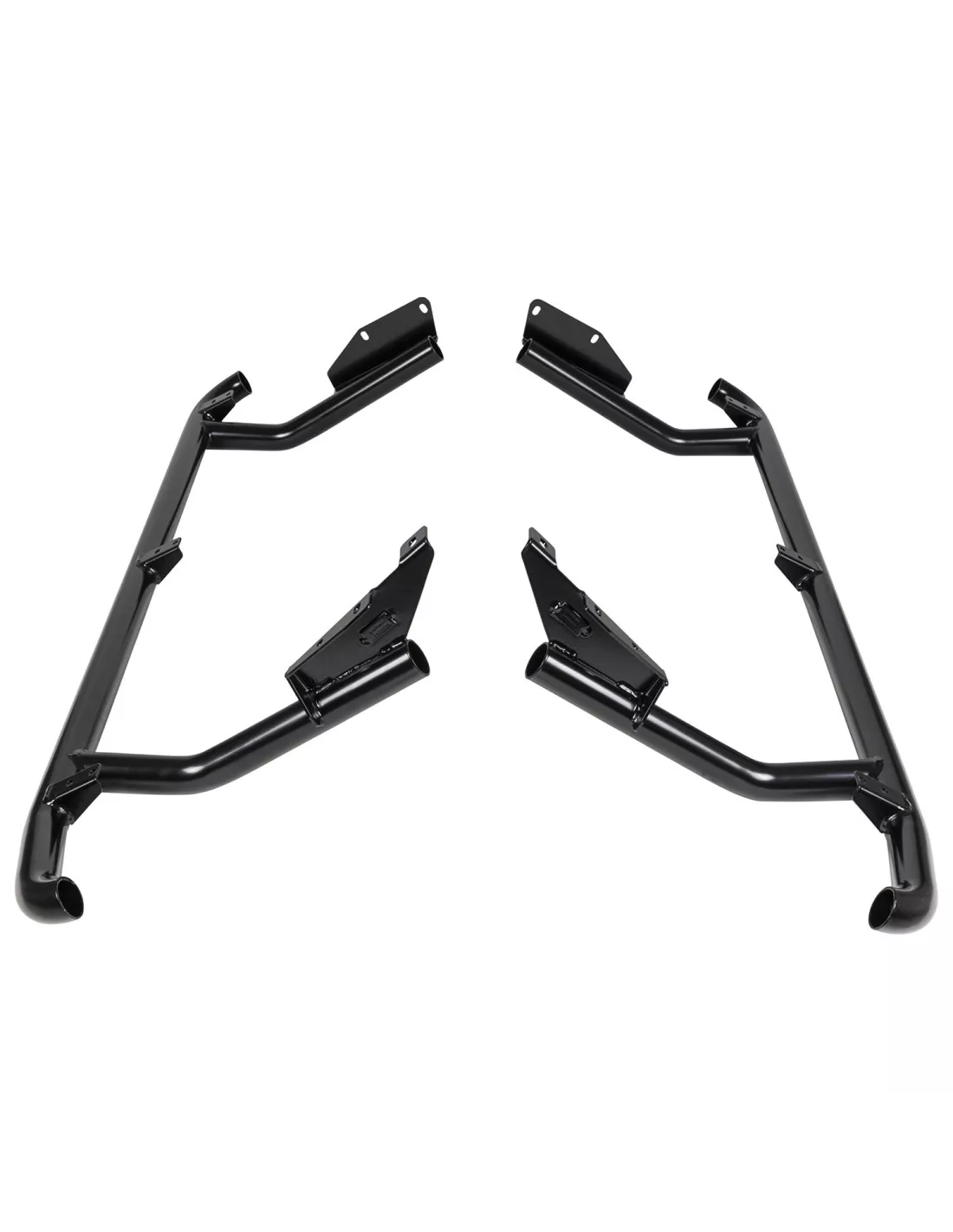 BAR LAT DISCOVERY SERIE 2 ARB - accessoire 4x4