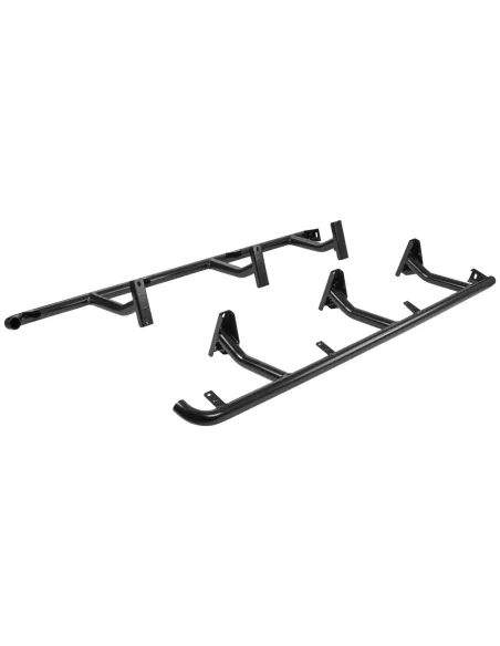 S/RAIL/STEP NAVARA DC & SC 4X4 02ON ARB - accessoire 4x4