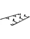 S/RAIL/STEP NAVARA DC & SC 4X4 02ON ARB - accessoire 4x4