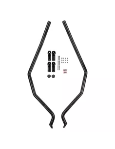 S/RAIL FRONT NAVARA 05ON DC SP/TH ARB - accessoire 4x4 2