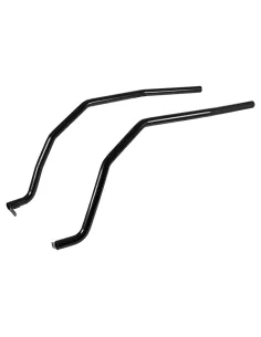 S/RAIL FRONT SECTION D40 STX SPAIN 2010 ARB - accessoire 4x4