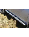 Protections ARB latérales Nissan D40 ARB - accessoire 4x4
