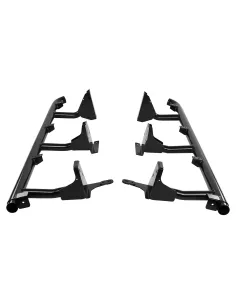 SUMMIT STEP SECTION NP300 - NAVARA 15ON RE ARB - accessoire 4x4