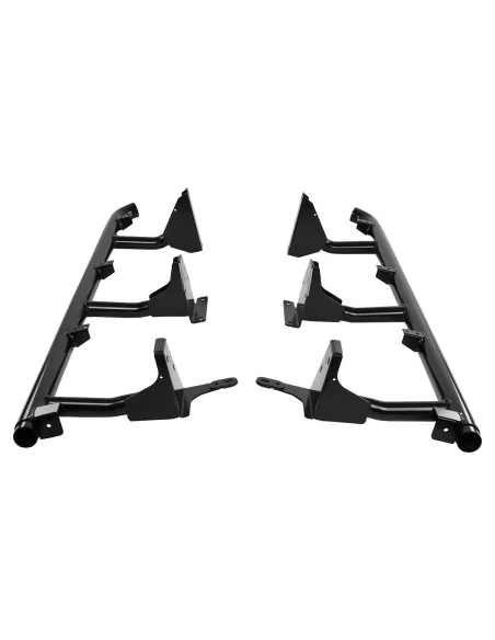 SUMMIT STEP SECTION NP300 - NAVARA 15ON RE ARB - accessoire 4x4