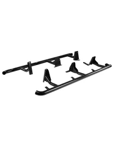 SUMMIT STEP SECTION NP300 - NAVARA 15ON RE ARB - accessoire 4x4 2