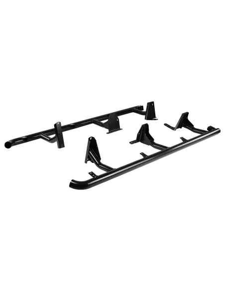 SUMMIT STEP SECTION NP300 - NAVARA 15ON RE ARB - accessoire 4x4