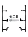 SUMMIT STEP SECTION NP300 - NAVARA 15ON RE ARB - accessoire 4x4