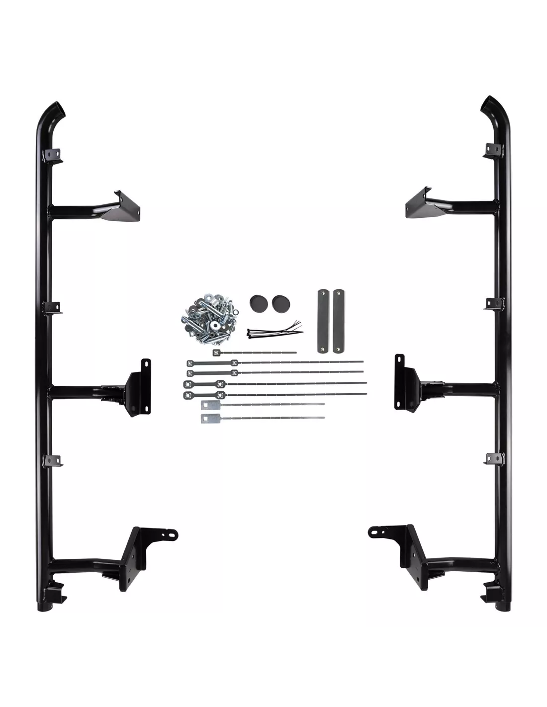 SUMMIT STEP SECTION NP300 - NAVARA 15ON RE ARB - accessoire 4x4