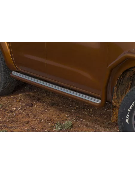SUMMIT STEP SECTION NP300 - NAVARA 15ON RE ARB - accessoire 4x4