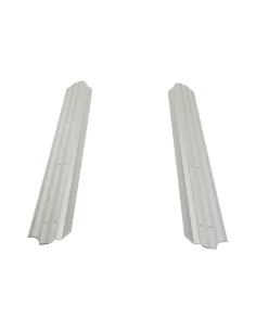 Summit F / Rail NP300 Navara 15on Suits 44 ARB - 4x4 accessoire 2