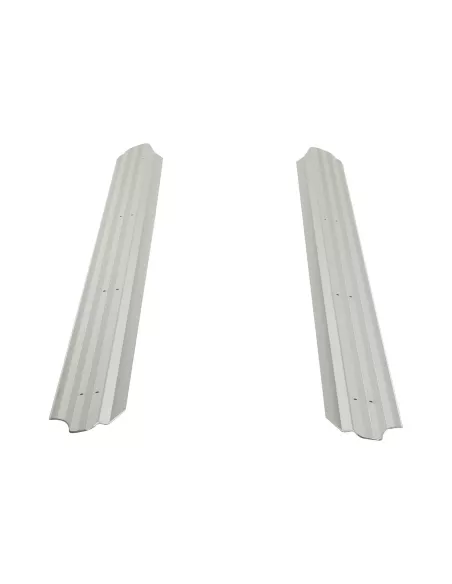 SUMMIT F/RAIL NP300 NAVARA 15ON SUITS 44 ARB - accessoire 4x4