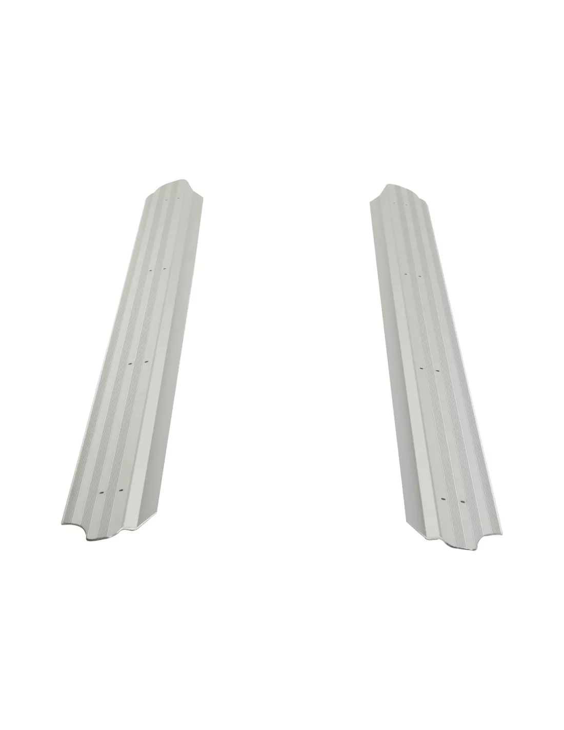 SUMMIT F/RAIL NP300 NAVARA 15ON SUITS 44 ARB - accessoire 4x4