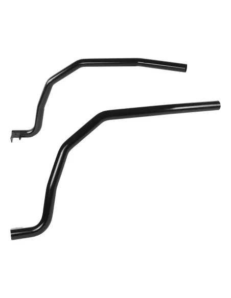 SUMMIT F/RAIL NP300 NAVARA 15ON SUITS 44 ARB - accessoire 4x4
