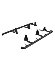 Gipfelschritt folgt NP300 MY21 MY21 Matt BLK REQ 4438140/150 ARB -