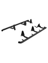 SUMMIT STEP SUIT NP300 MY21 MY21 MATT BLK REQ 4438140/150 ARB -