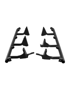 SUMMIT STEP SUIT NP300 MY21 MY21 MATT BLK REQ 4438140/150 ARB - 2