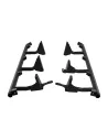 SUMMIT STEP SUIT NP300 MY21 MY21 MATT BLK REQ 4438140/150 ARB -